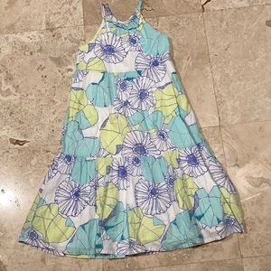 Girls maxi dress